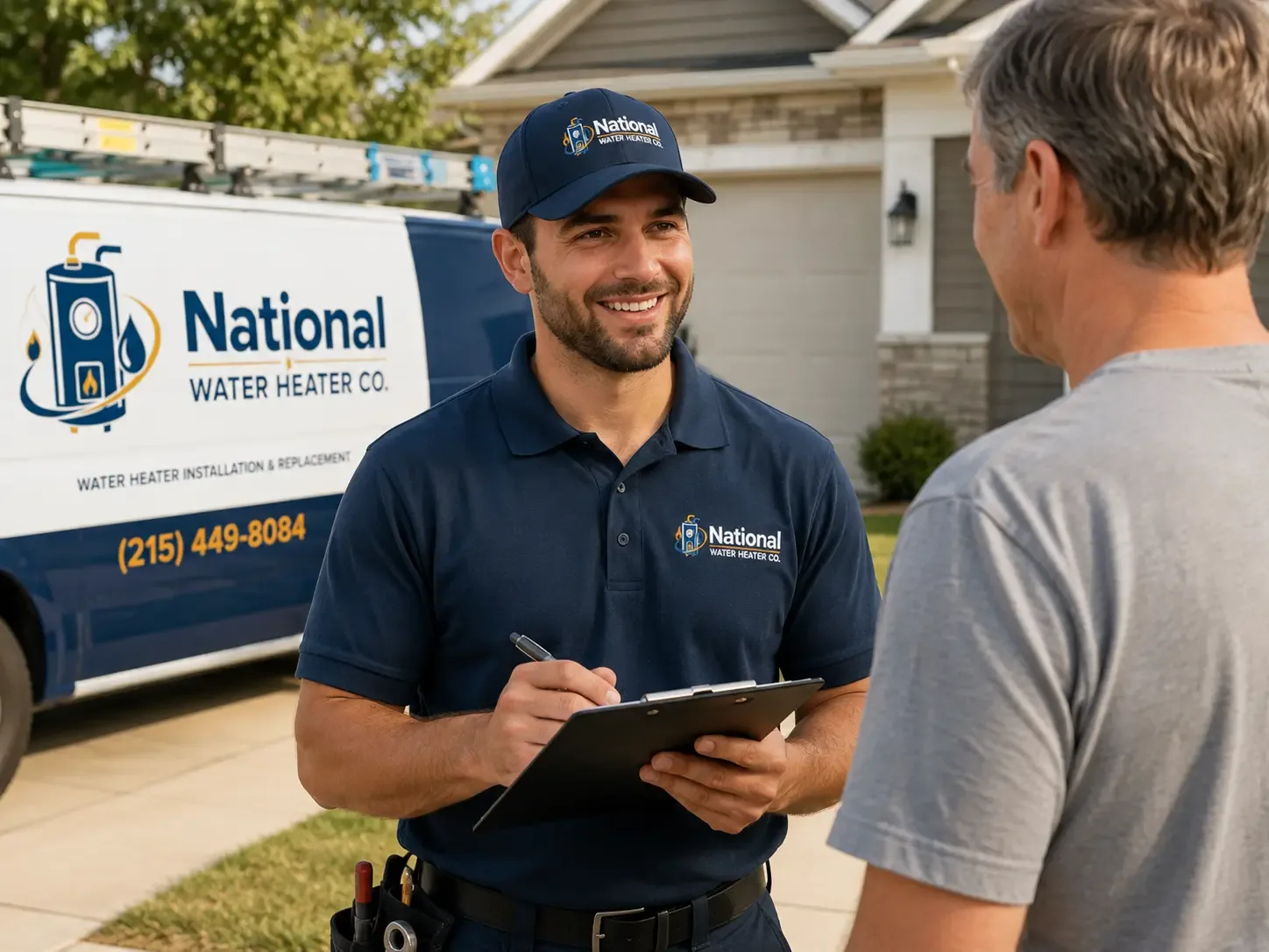 Water Heater Installation Leesburg, OH FAQs